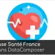 Base de données Santé en France